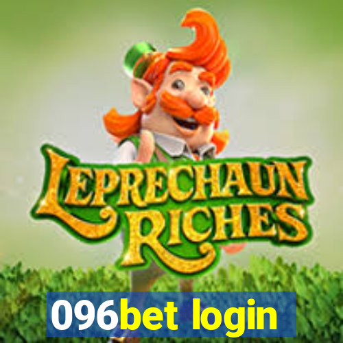 096bet login